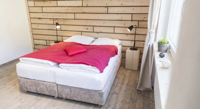 Kuckucksnest Todtnau-Muggenbrunn, Réserver Appartement Hôtels à Bade-Wurtemberg avec parking, Parking