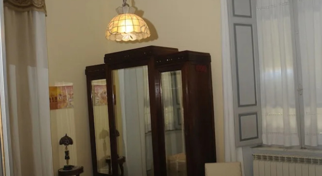 Номер Standard B&B Villa Gualterio