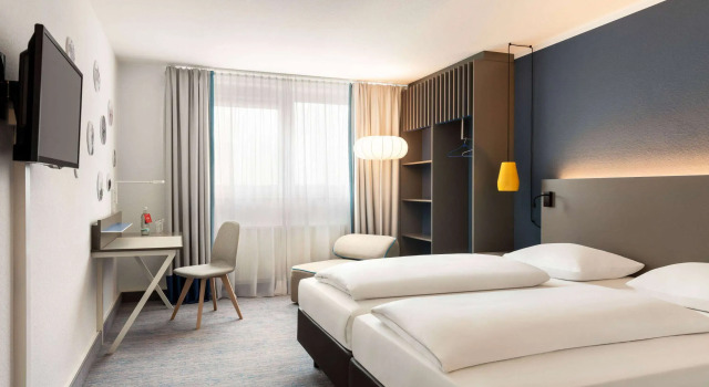 Vienna House Easy by Wyndham Neckarsulm, Забронировать Отель Неккарзульм 