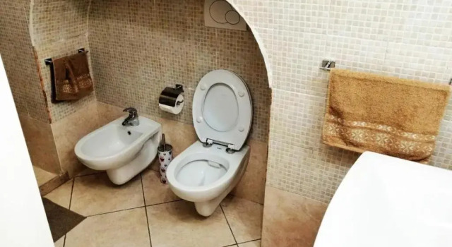 Апартаменты Deluxe Esteban Apartment
