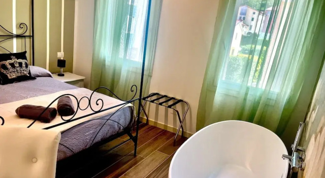 Номер Standard Star Soave Rooms - Locazione Turistica