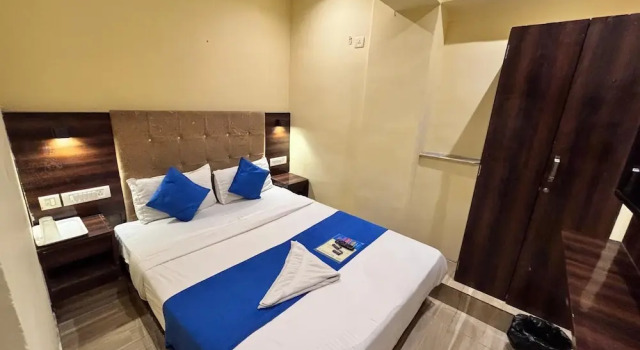 Номер Standard HOTEL SIGNATURE INN