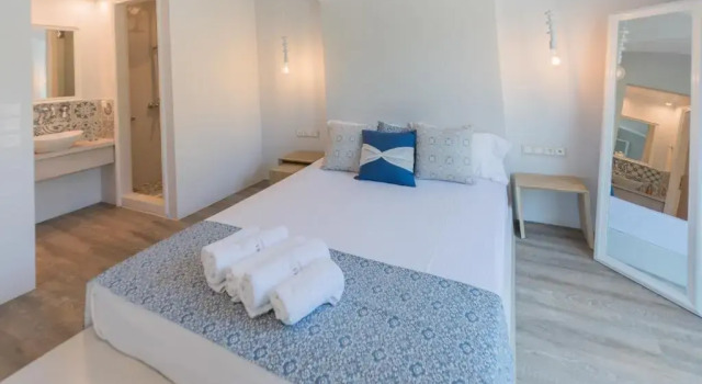 Апартаменты Superior The ELECTRA Premium Boutique Apartments