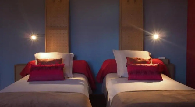 Номер Standard Manoir du Rouvre