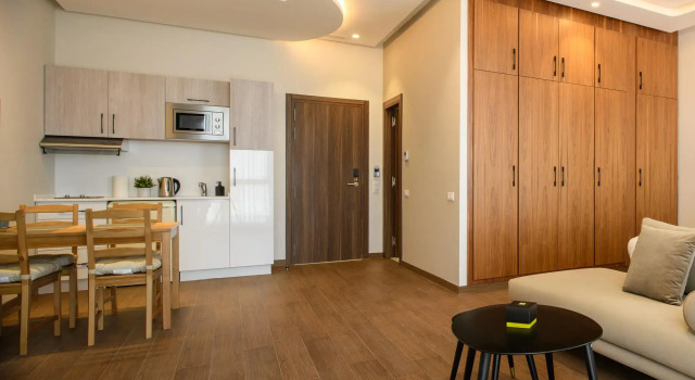 Студия Premium BH Appart Hotel