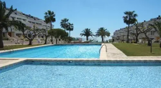 Apartamentos Marineu Voramar, Забронировать Апартаменты/квартира Апартаменты Алькала-де-Чиверт, Апартаменты/квартира