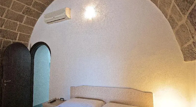 Номер Standard Hotel Masseria Le Pajare