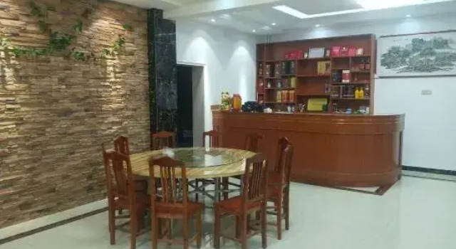 Jingxian County Nanshan Farmhouse, Rezerwuj Hotel Xuancheng Anhui