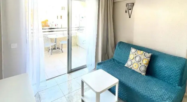 Студия Studio in San Eugenio