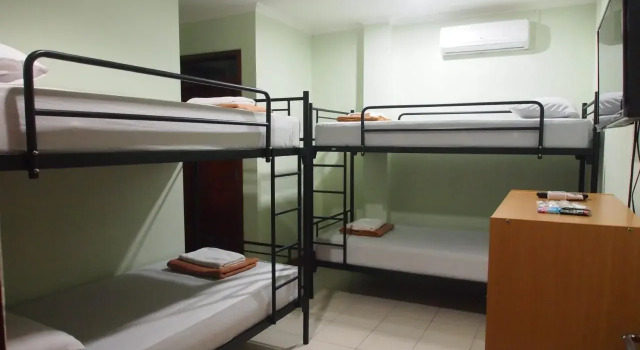 Ct 195, Rezervasyon Otel Bandung Kidul Bandung