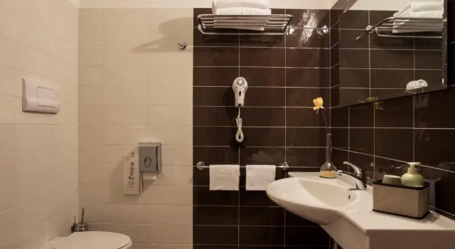 Двухместный номер Standard Manhattan Village Hotel