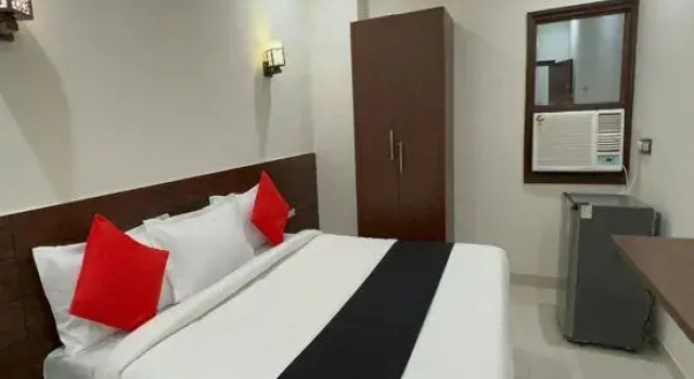Номер Premium HR Grand Hotel