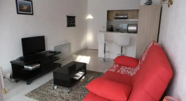 residence Les Canaries