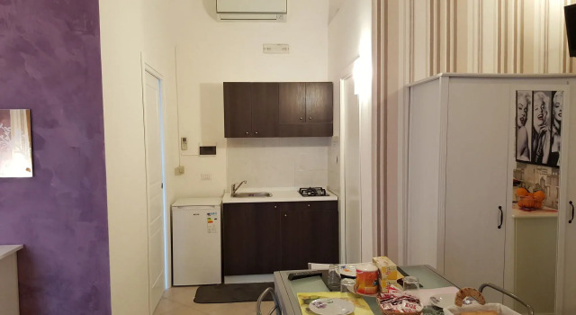 B&B Viva Pompei