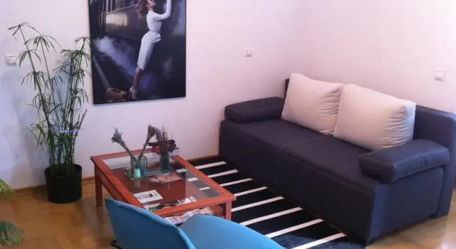 Apartment Fedja, Prenota Appartamento Zagabria Croazia