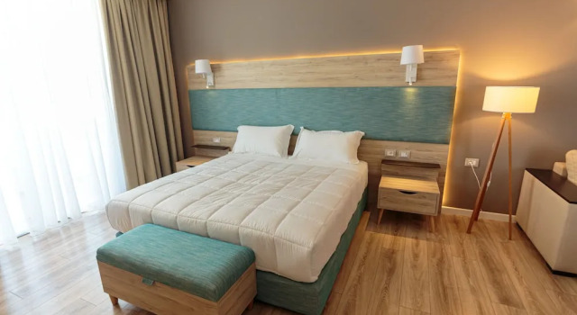 Номер Classic Regina Blu
