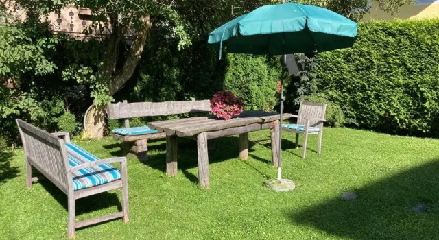 Апартаменты с видом на горы Haus Standlgut Rauris -- incl Sommercard