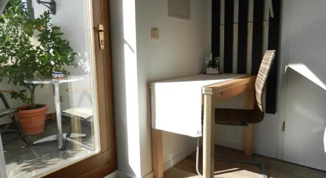 Apartment am Stadtpark, Reserva ahora Apartamento Neumarkt in der Oberpfalz 
