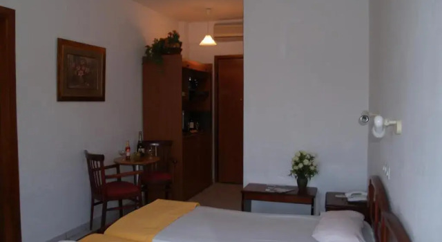 Estudio Kavala Beach Hotel apartments