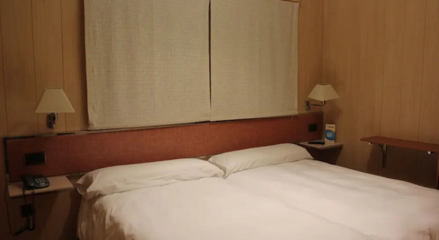 Hotel Las Canteras
