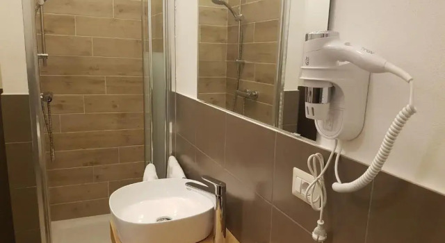 Полулюкс Residence Campo Rotondo