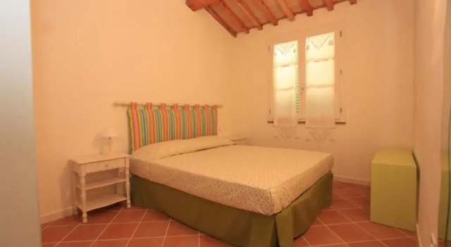 Апартаменты c 1 комнатой Agriturismo Campallegro