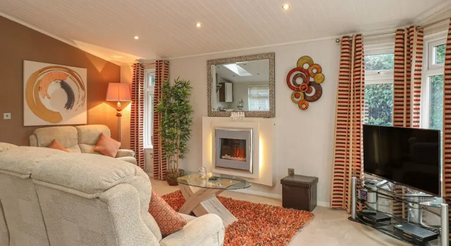 Cedar Lodge, Prenota Hotel Eastgate Regno Unito