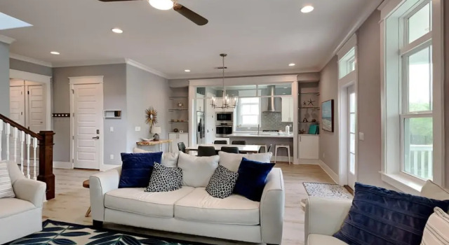 Great Escape at Blue Mountain Beach by Southern Vacation Rentals
