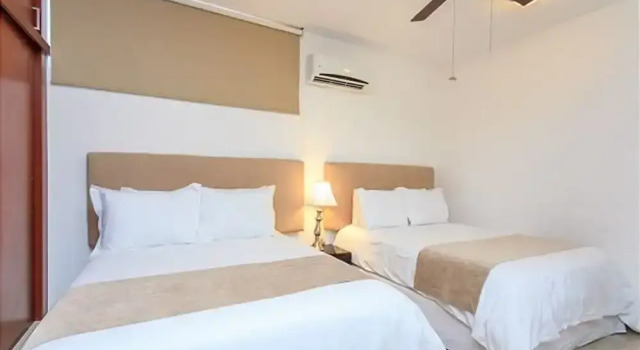 Magic Paradise by BVR, Prenota Appartamento Hotel a Quintana Roo con parcheggio, Parcheggio