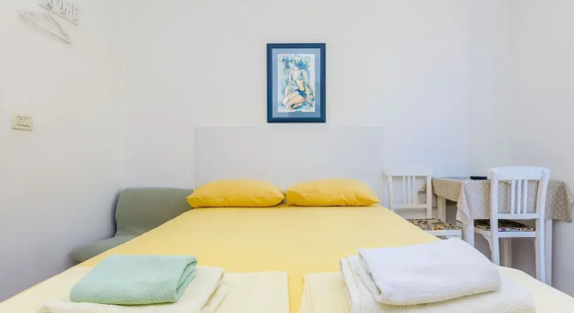 Апартаменты Room Bruna