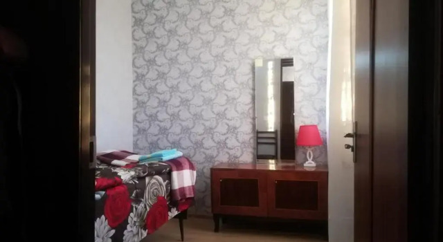 Udabno Naili, Prenota Hotel Udabno Municipalità di Sagarejo