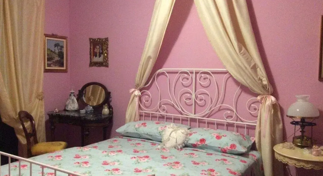 B&B MikiGio, Rezervovat Penzión se snídaní Mondavio 