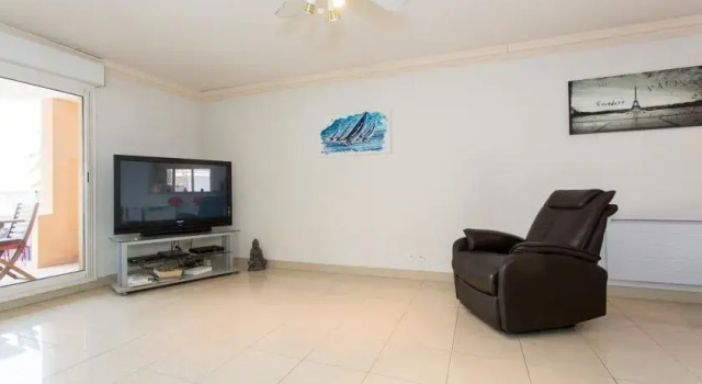 Appartement Mirabeau