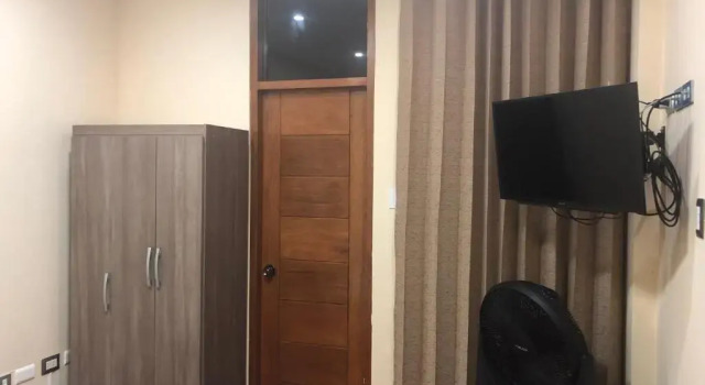 Номер Deluxe Casa Huéspedes Pimentel