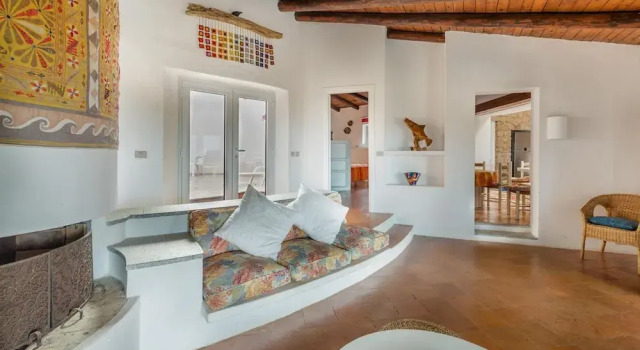 Villa Le Sfumature del Melograno