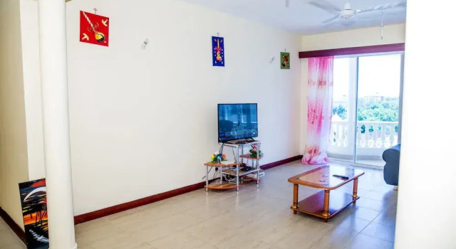 Апартаменты Safiri Kenya Home