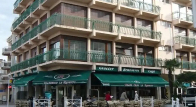 Appartement Arcachon, 1 pièce, 3 personnes - FR-1-474-130, Забронировать Апартаменты/квартира Апартаменты Бассен-д'Аркашон, Апартаменты/квартира