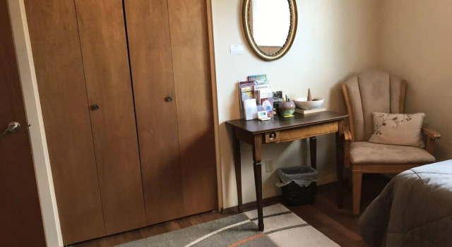 Wild Rose Bed & Breakfast