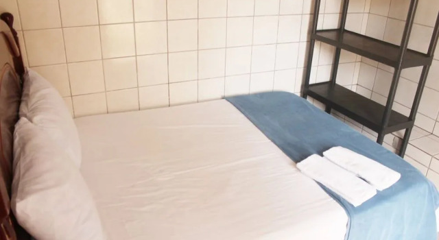 Hotel Pousada Calhau, Reserva ahora Hotel Hoteles en Noreste de Brasil con aparcamiento, Aparcamiento