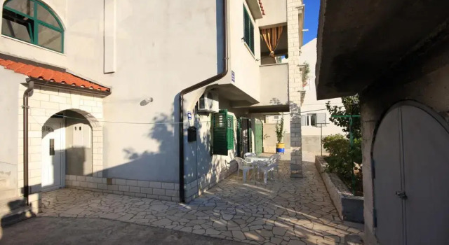 Apartments Joso 510, Забронировать Апартаменты/квартира Апартаменты Шибеник, Апартаменты/квартира