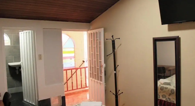 Номер Superior Casa Posada Amelia
