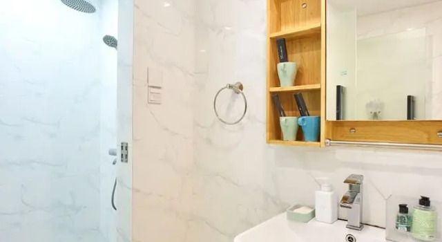 Sunshine Apartment Near Bund, Varaa Huoneisto Hongkou 