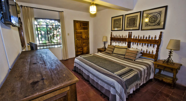 Hotel Los Arcos