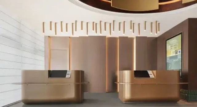 Madison Hotel Nanjing Software Avenue Xiaoxing Subway Station, Prenota Hotel Nanchino Jiangsu