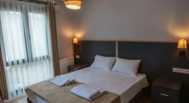 Люкс Alya Butik Otel