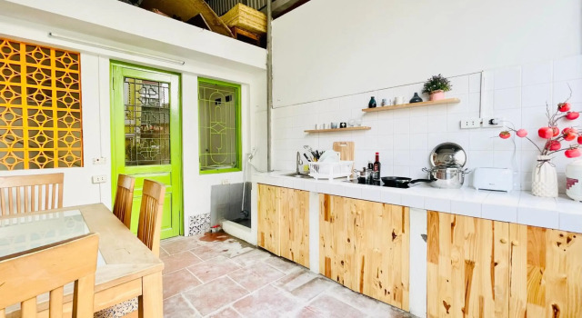 Vitamin Home Hoan Kiem 35