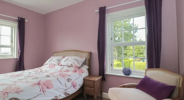 Cherry Tree House, Rezervasyon Tatil Evi Merseyside villalar, Villa