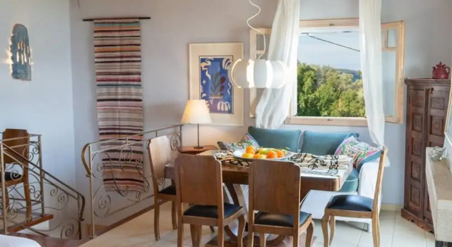 Вилла Villa Anthea Rossa - Collectionvillas