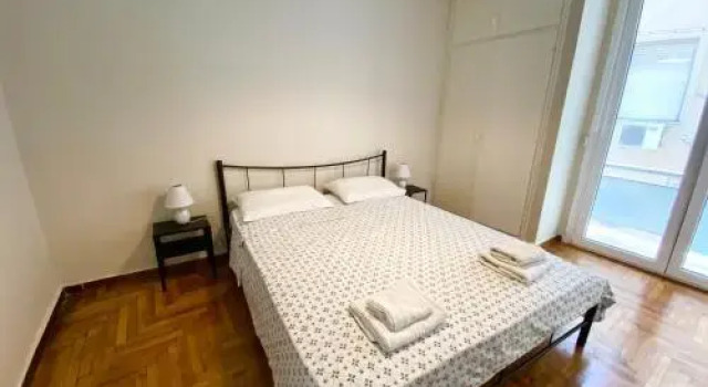 magicstay - flat 47m² 1 bedroom 1 bathroom - athens