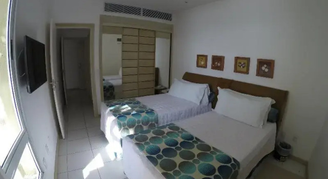Номер Standard Costao do Santinho Resort All Inclusive